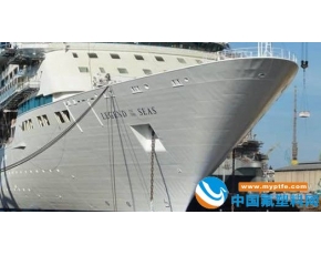 阿克苏诺贝尔推出船体性能涂料新方案